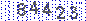 This Is CAPTCHA Image